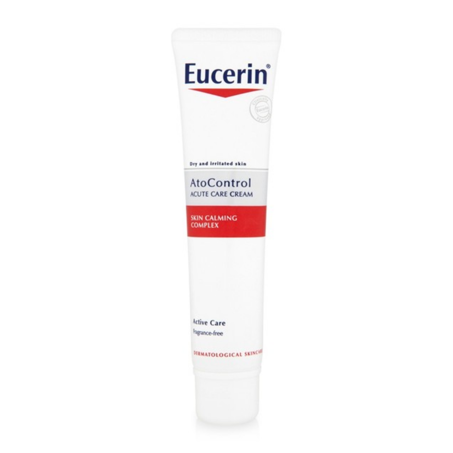 Kem dưỡng da Ato Control Acute Care Eucerin - Đức (Tuýp 40ml)