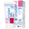 Sữa rửa mặt và toàn thân Ceradan Ceramide Moisturing Wash (150ml)